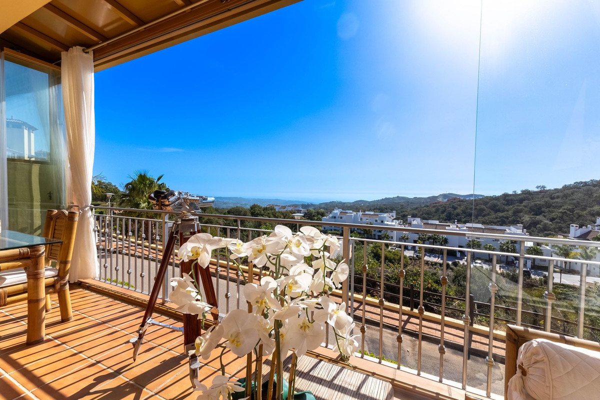 Se vende Dúplex de 4 dormitorios en Costa Del Sol, Málaga, España