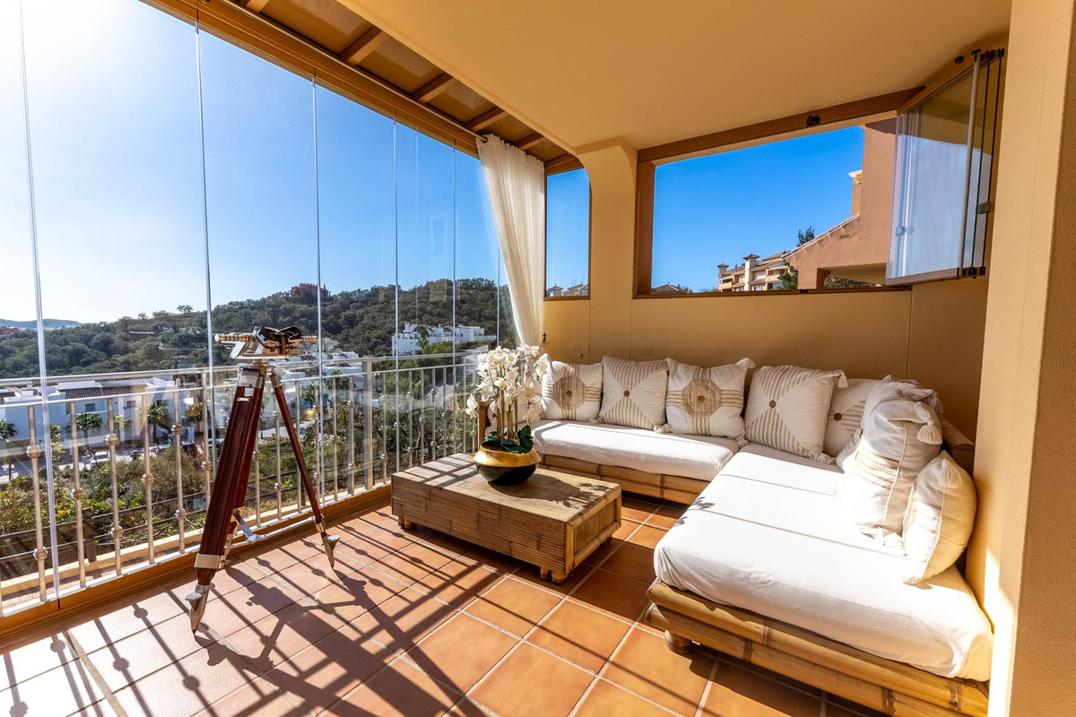 Se vende Dúplex de 4 dormitorios en Costa Del Sol, Málaga, España