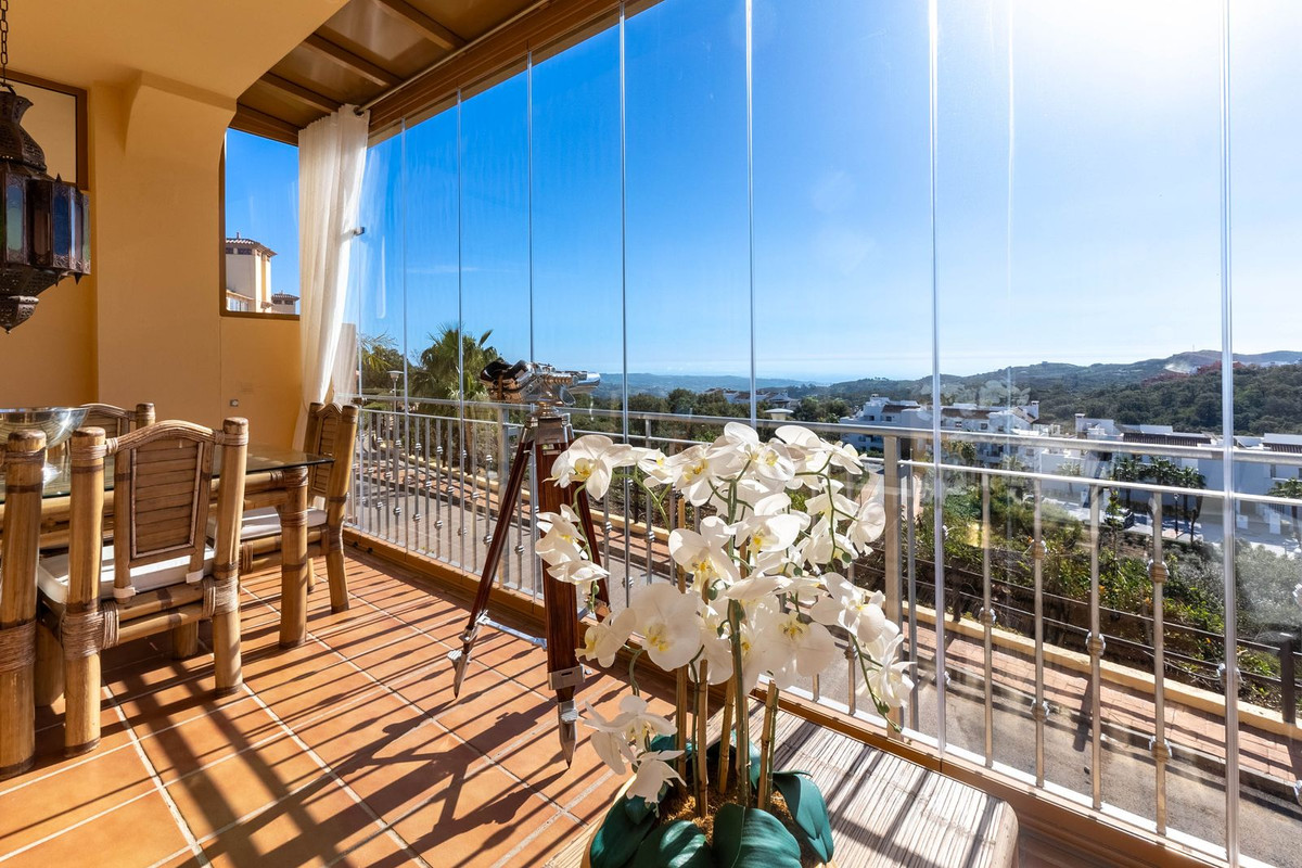 Se vende Dúplex de 4 dormitorios en Costa Del Sol, Málaga, España