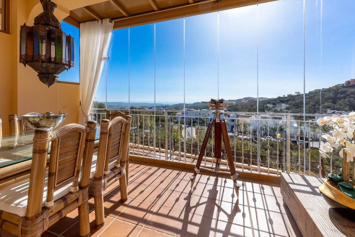 Se vende Dúplex de 4 dormitorios en Costa Del Sol, Málaga, España