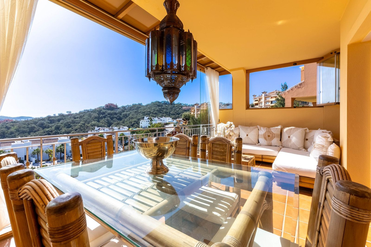 Se vende Dúplex de 4 dormitorios en Costa Del Sol, Málaga, España