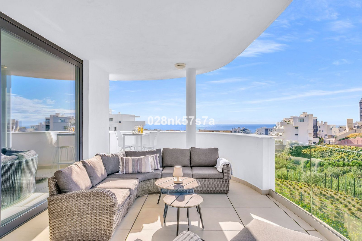 3 Bed Apartment for sale in Fuengirola Costa Del Sol, Málaga, Spain