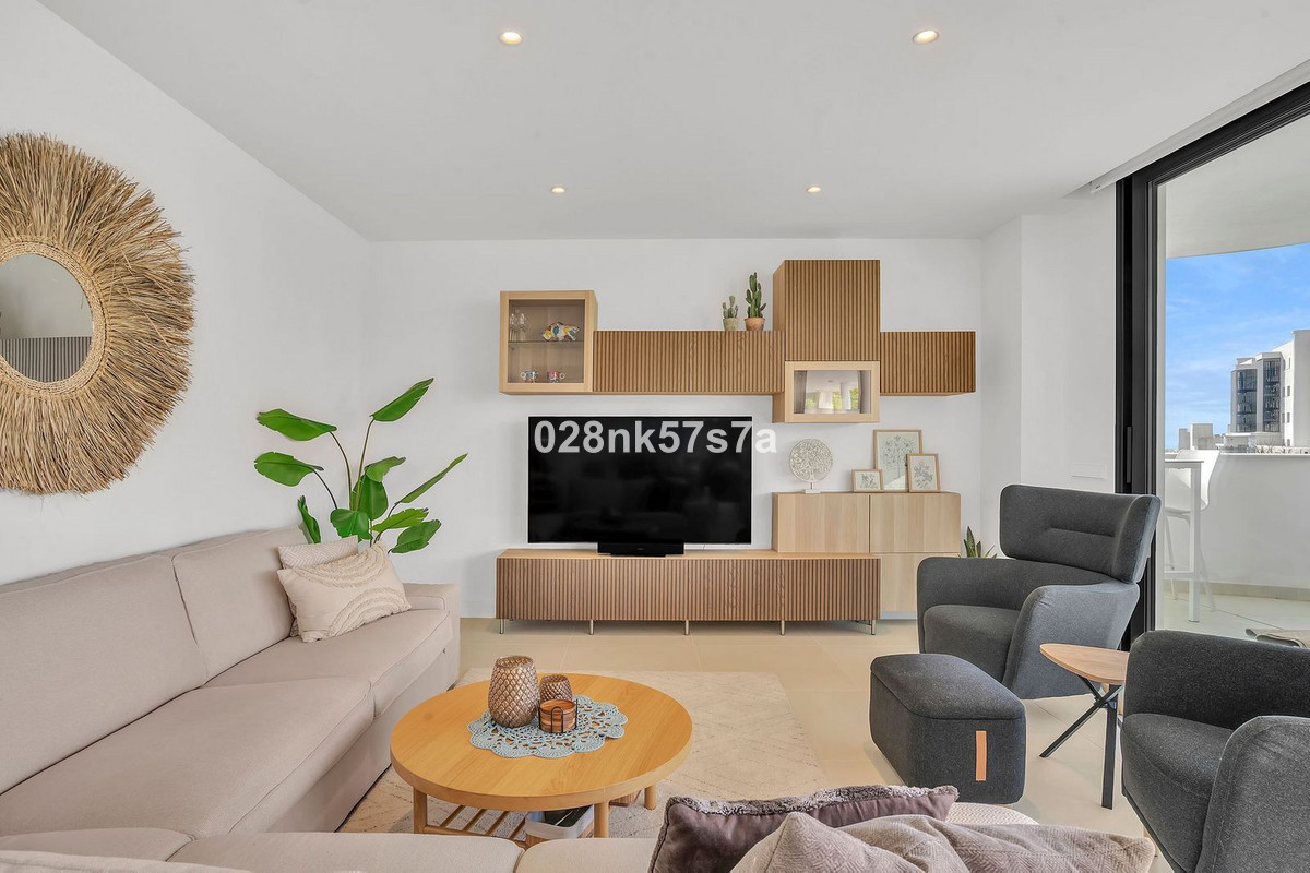 3 Bed Apartment for sale in Fuengirola Costa Del Sol, Málaga, Spain