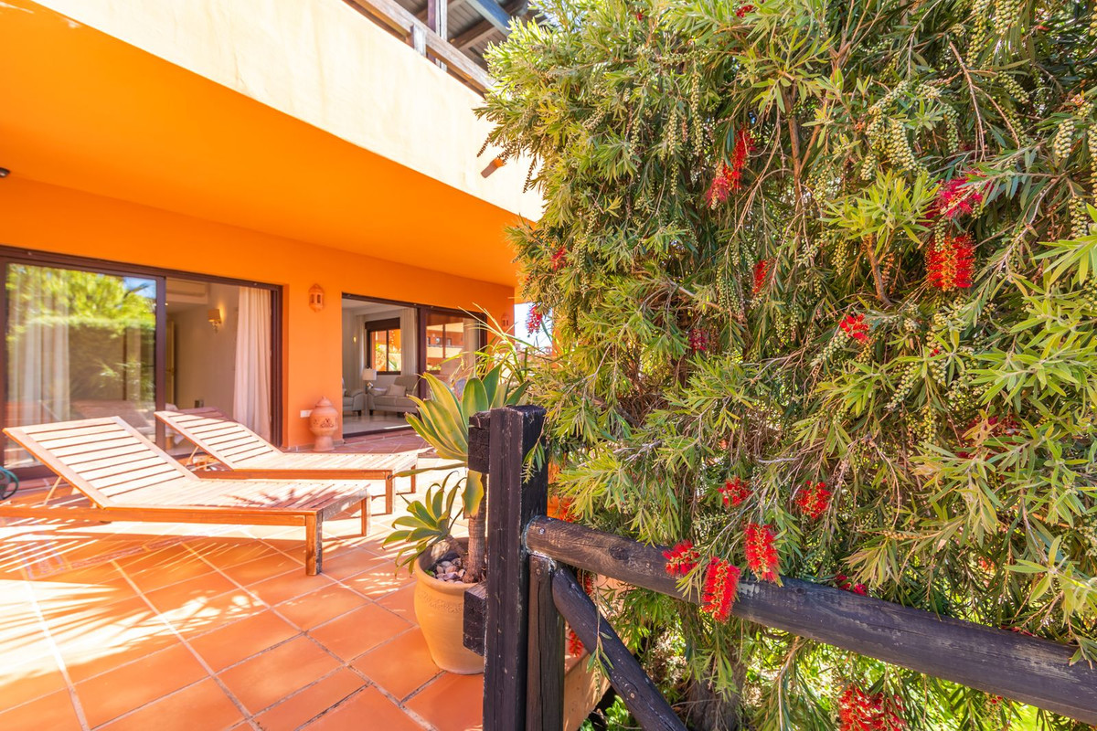 Se vende Apartamento Planta Baja de 2 dormitorios en Costa Del Sol, Málaga, España
