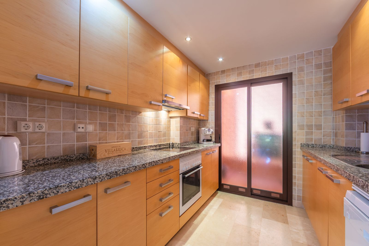 Se vende Apartamento Planta Baja de 2 dormitorios en Costa Del Sol, Málaga, España