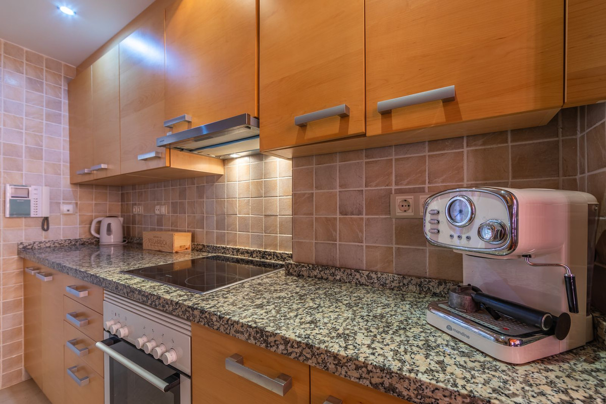 Se vende Apartamento Planta Baja de 2 dormitorios en Costa Del Sol, Málaga, España