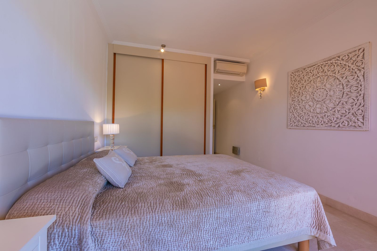 Se vende Apartamento Planta Baja de 2 dormitorios en Costa Del Sol, Málaga, España