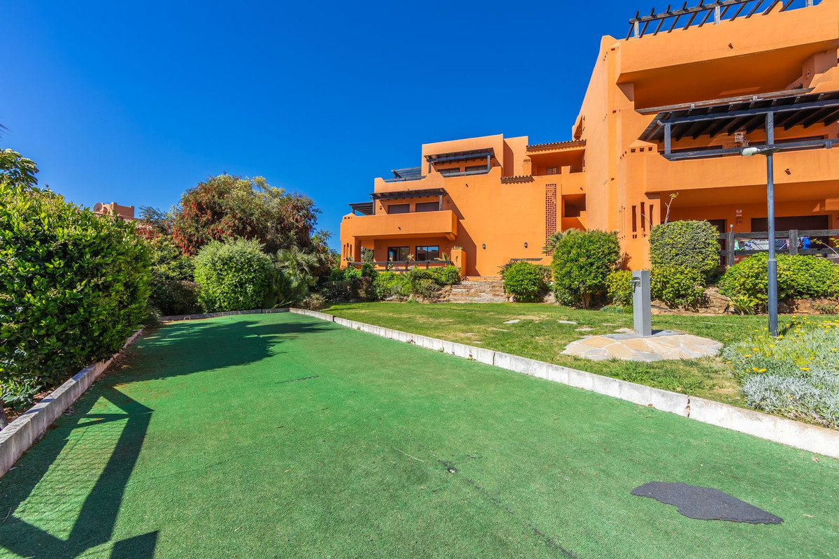 Se vende Apartamento Planta Baja de 2 dormitorios en Costa Del Sol, Málaga, España