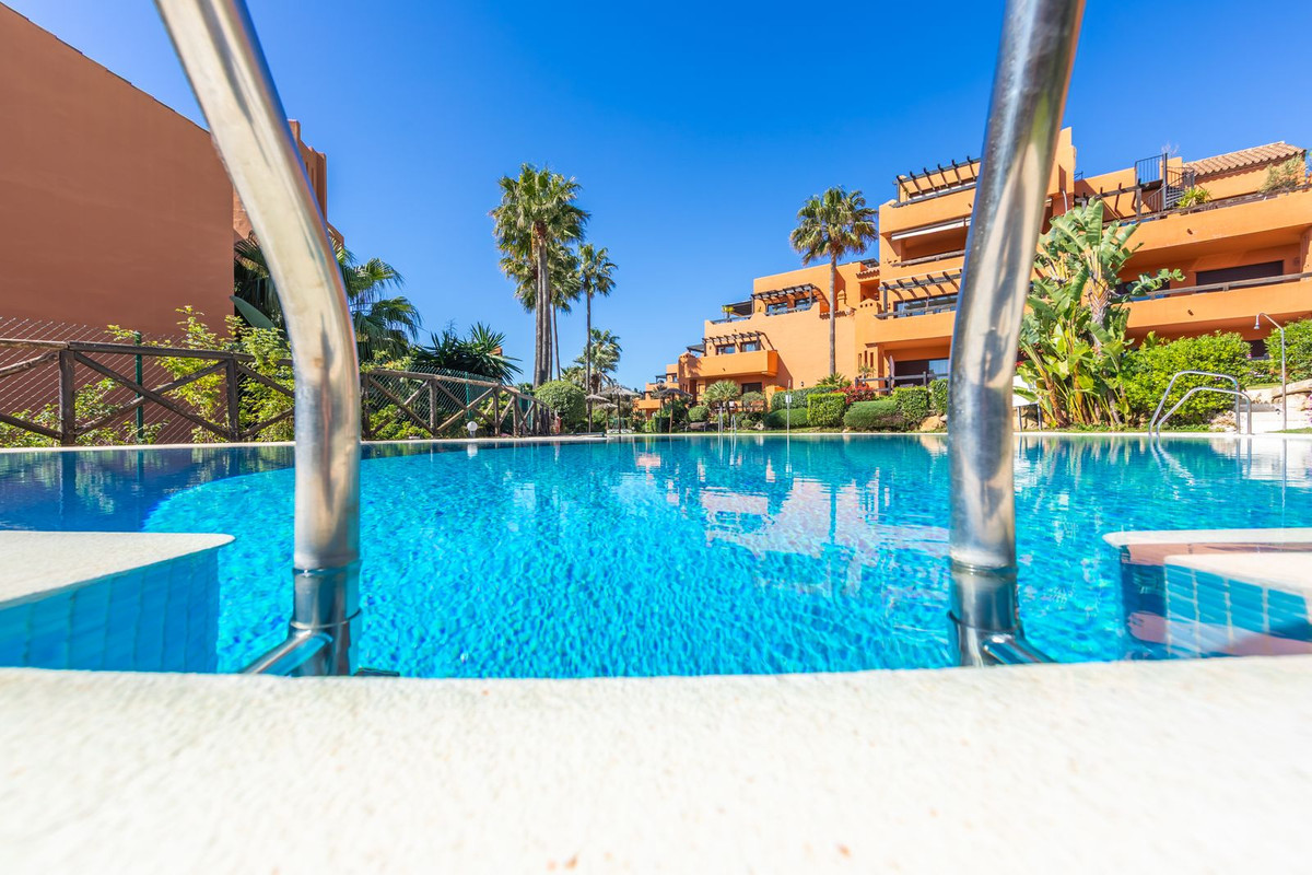 Se vende Apartamento Planta Baja de 2 dormitorios en Costa Del Sol, Málaga, España