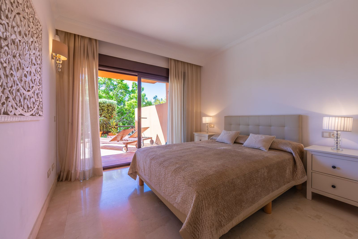 Se vende Apartamento Planta Baja de 2 dormitorios en Costa Del Sol, Málaga, España