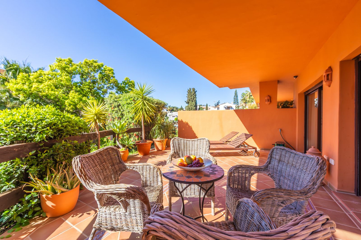 Se vende Apartamento Planta Baja de 2 dormitorios en Costa Del Sol, Málaga, España