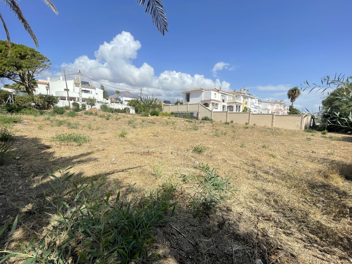 Plots for sale in Estepona Costa Del Sol, Málaga, Spain
