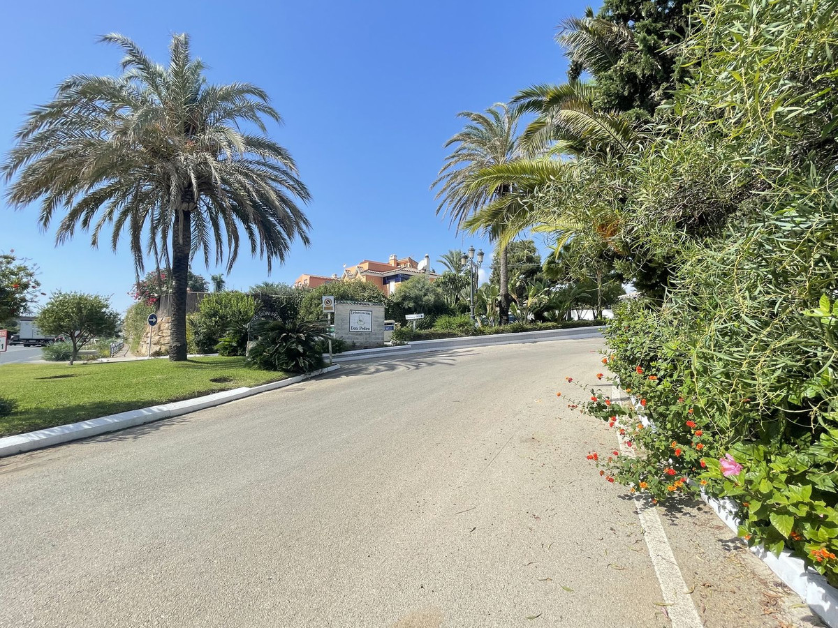 Plots for sale in Estepona Costa Del Sol, Málaga, Spain