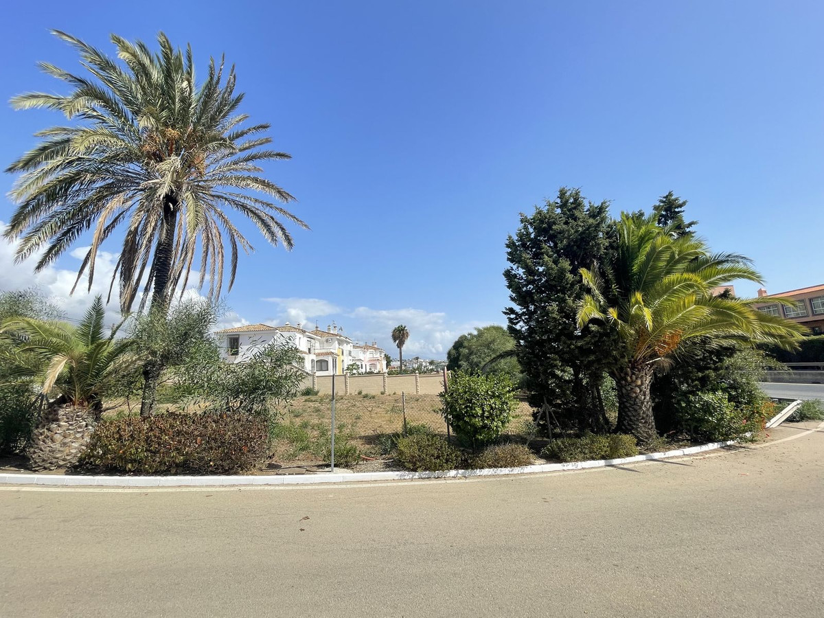 Plots for sale in Estepona Costa Del Sol, Málaga, Spain