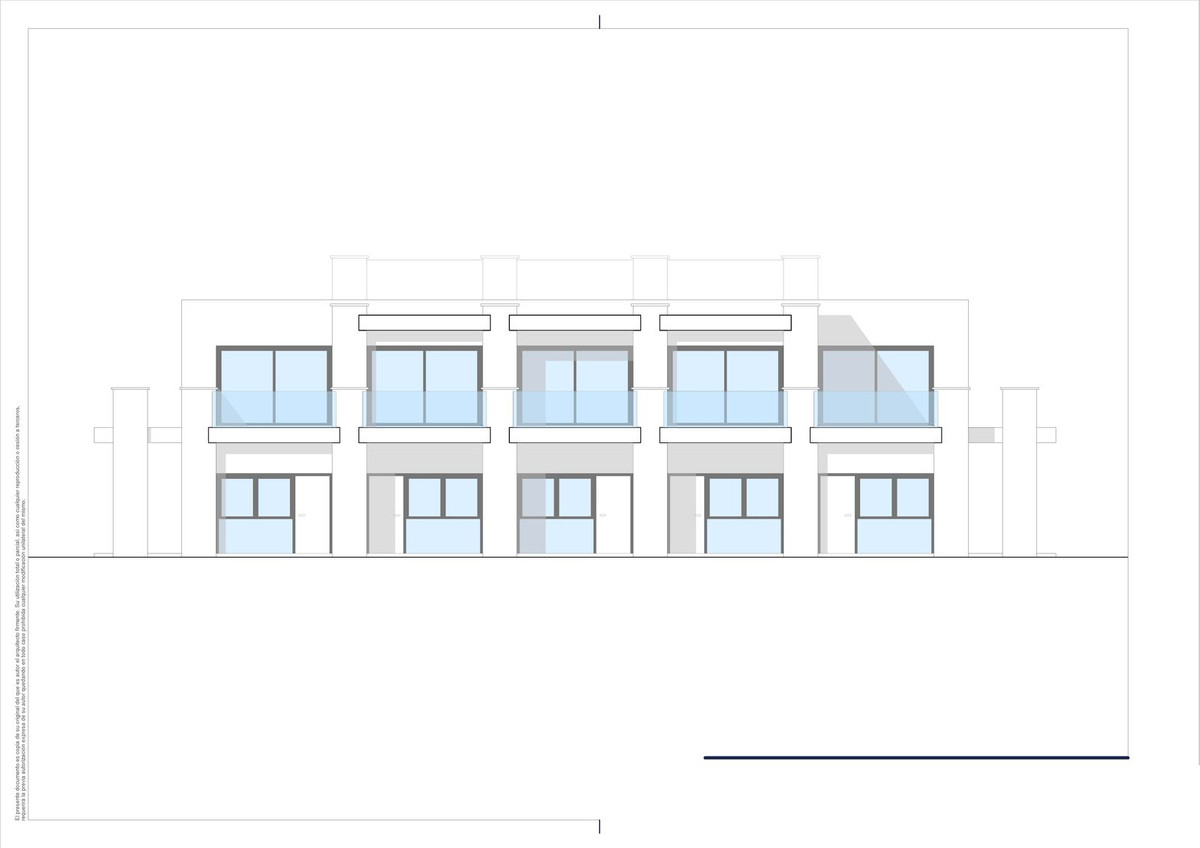 Plots for sale in Estepona Costa Del Sol, Málaga, Spain