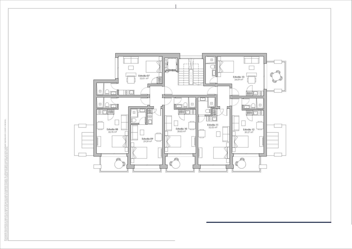 Plots for sale in Estepona Costa Del Sol, Málaga, Spain