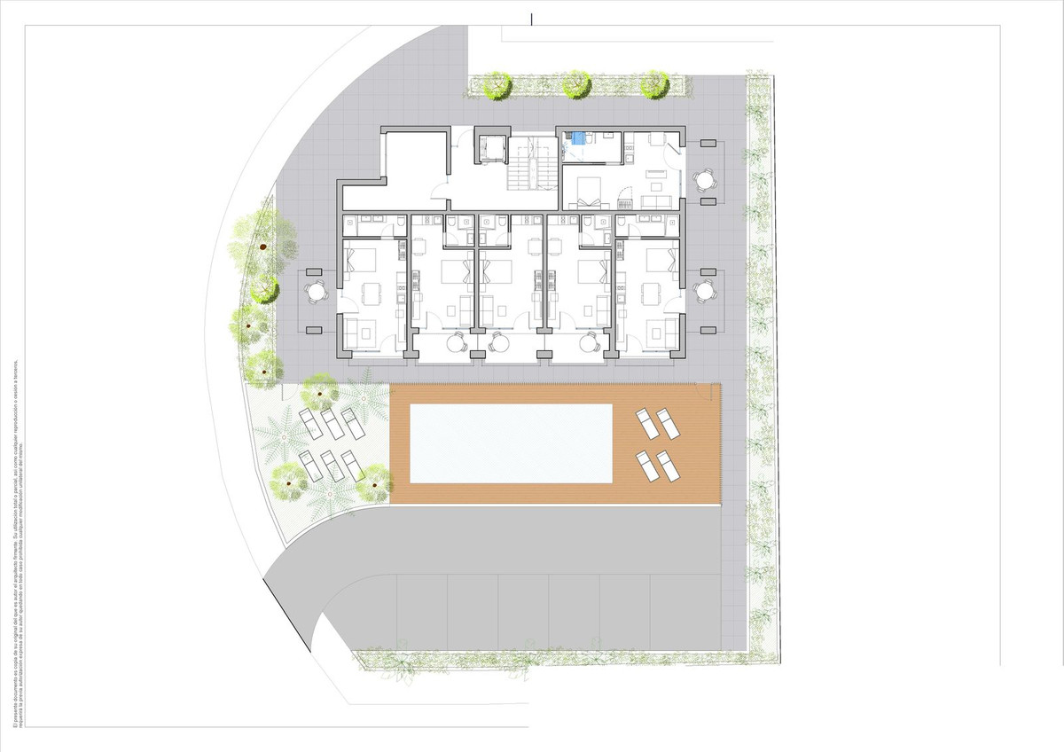 Plots for sale in Estepona Costa Del Sol, Málaga, Spain