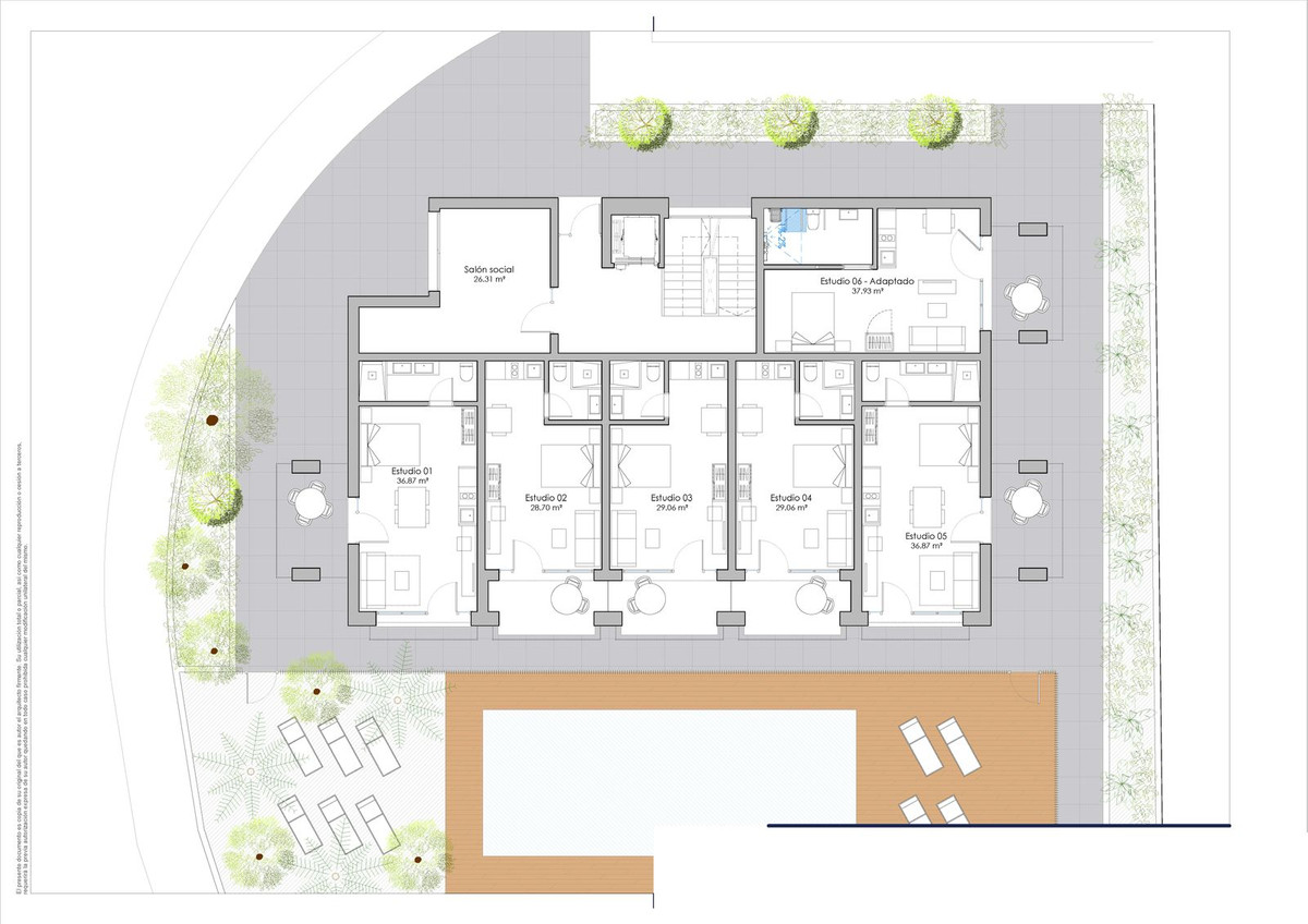 Plots for sale in Estepona Costa Del Sol, Málaga, Spain
