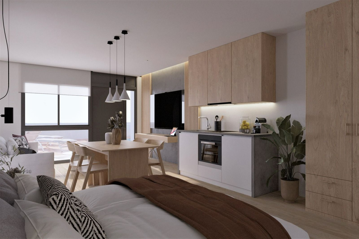 Plots for sale in Estepona Costa Del Sol, Málaga, Spain