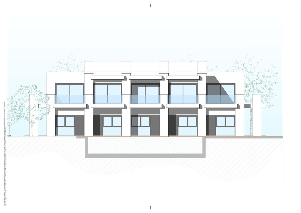 Plots for sale in Estepona Costa Del Sol, Málaga, Spain