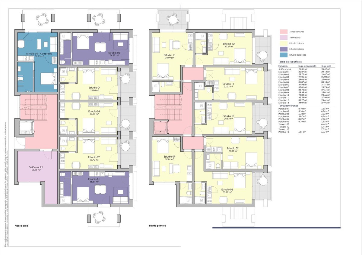 Plots for sale in Estepona Costa Del Sol, Málaga, Spain