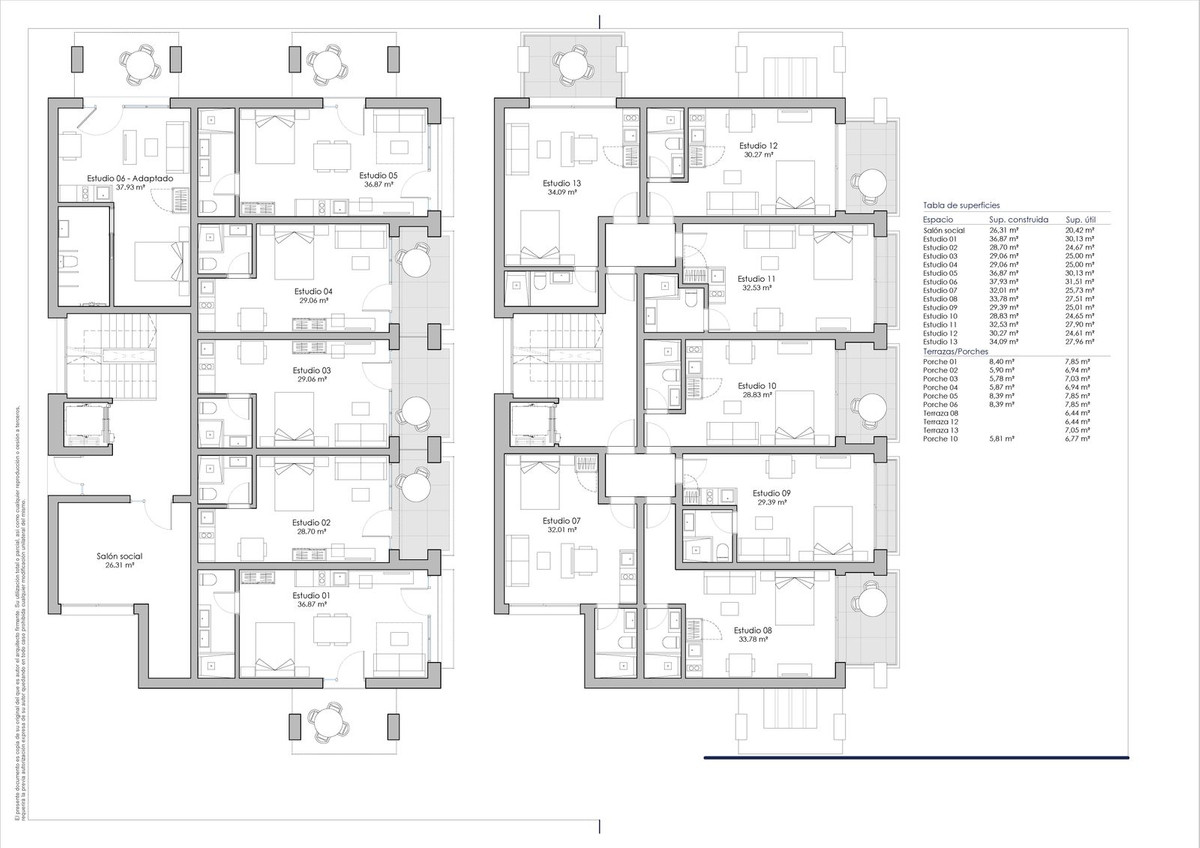 Plots for sale in Estepona Costa Del Sol, Málaga, Spain
