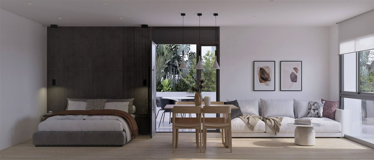 Plots for sale in Estepona Costa Del Sol, Málaga, Spain