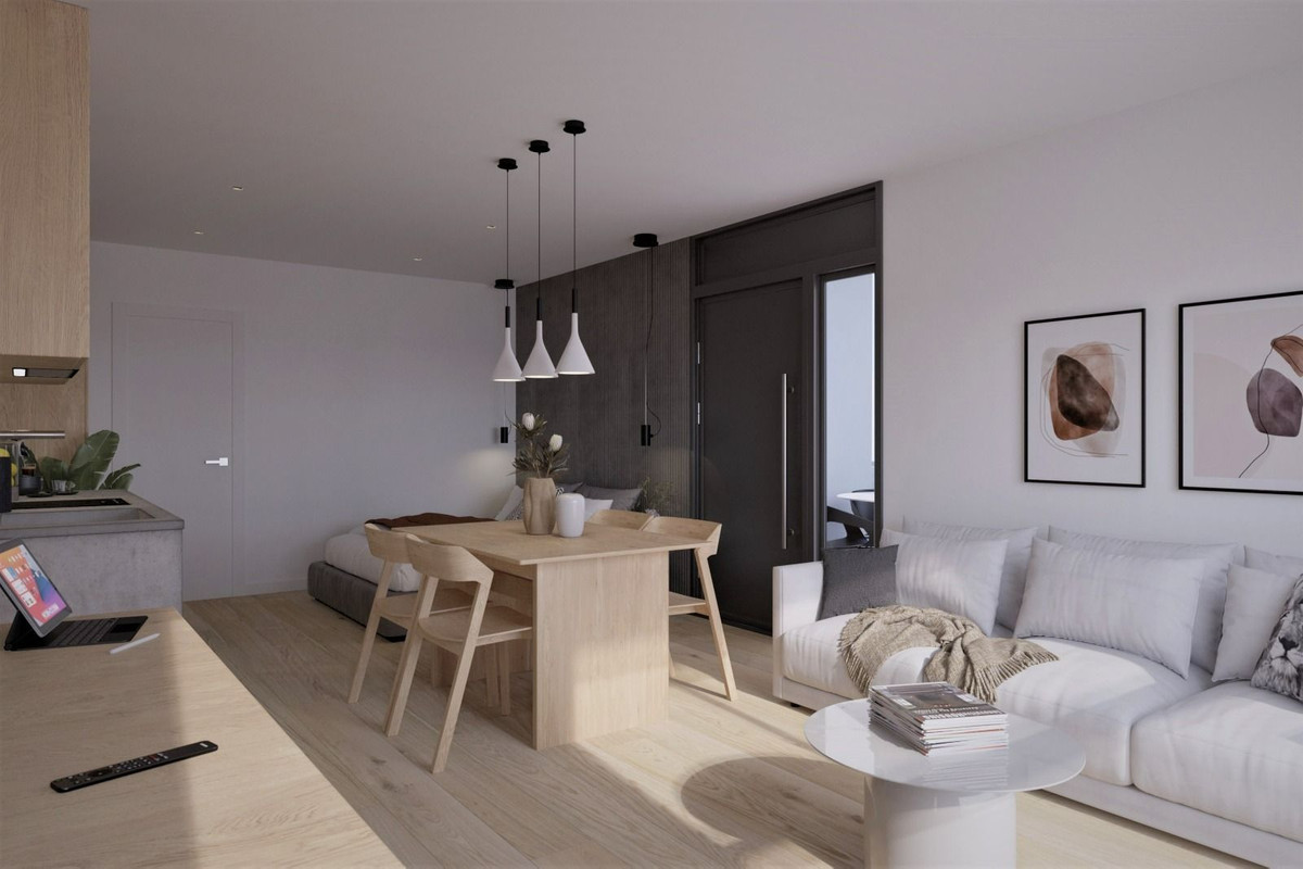 Plots for sale in Estepona Costa Del Sol, Málaga, Spain