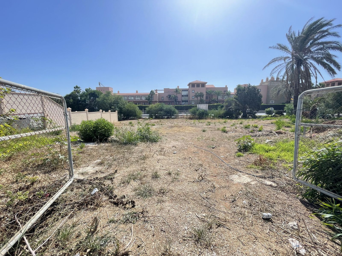 Plots for sale in Estepona Costa Del Sol, Málaga, Spain