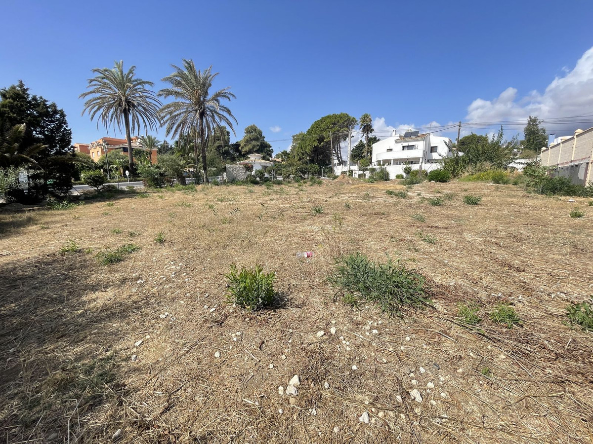 Plots for sale in Estepona Costa Del Sol, Málaga, Spain