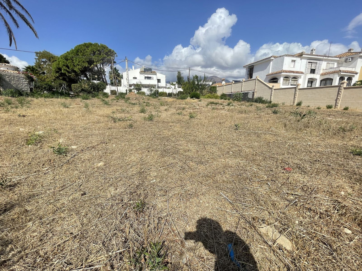 Plots for sale in Estepona Costa Del Sol, Málaga, Spain