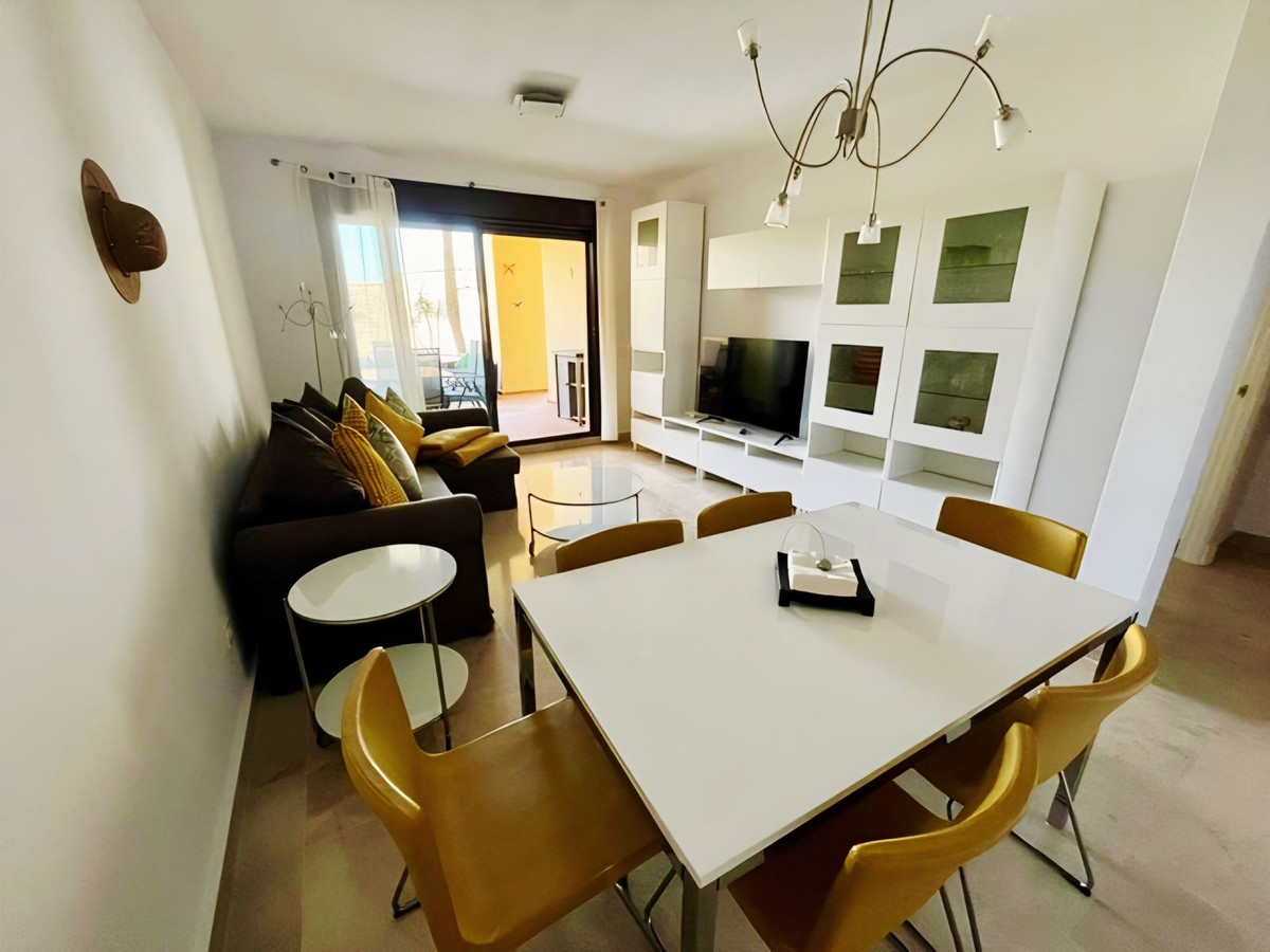 Se vende Apartamento Planta Baja de 2 dormitorios en Costa Del Sol, Málaga, España