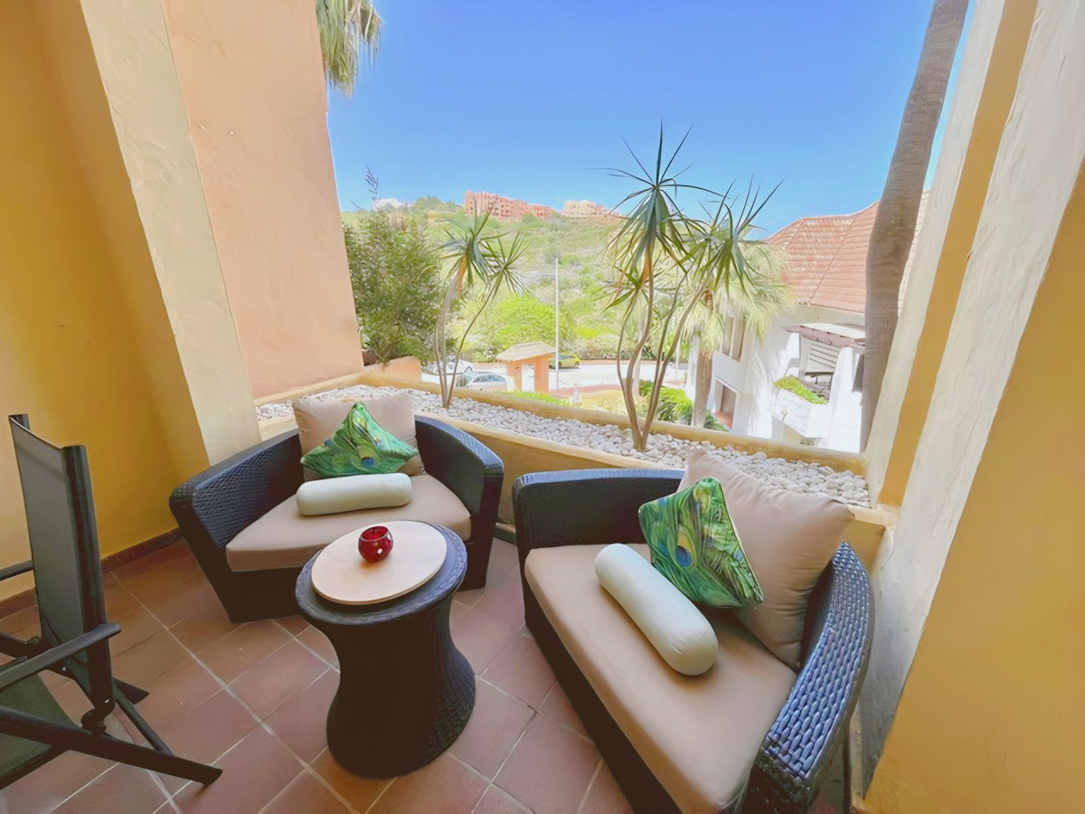 Se vende Apartamento Planta Baja de 2 dormitorios en Costa Del Sol, Málaga, España