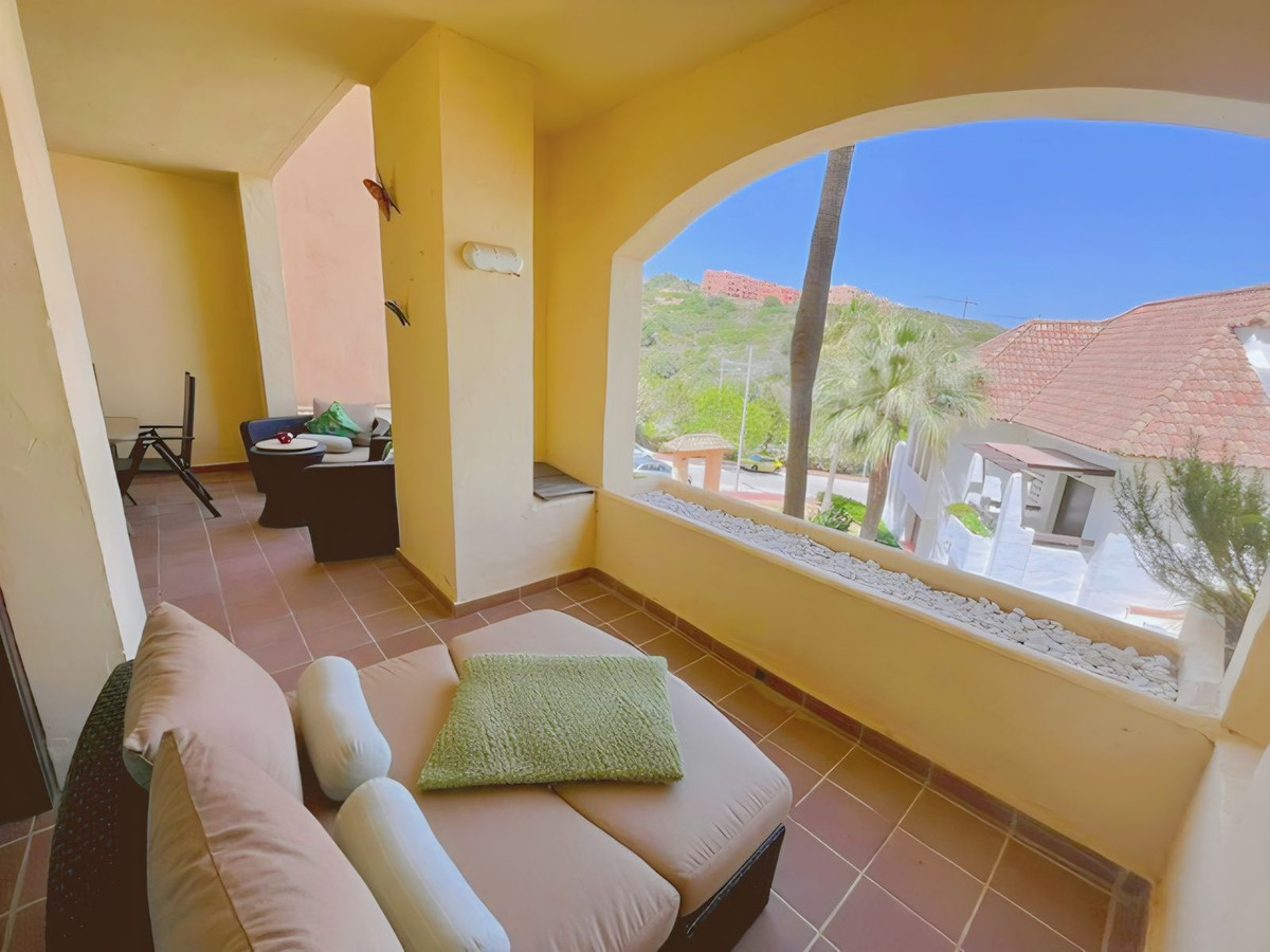 Se vende Apartamento Planta Baja de 2 dormitorios en Costa Del Sol, Málaga, España