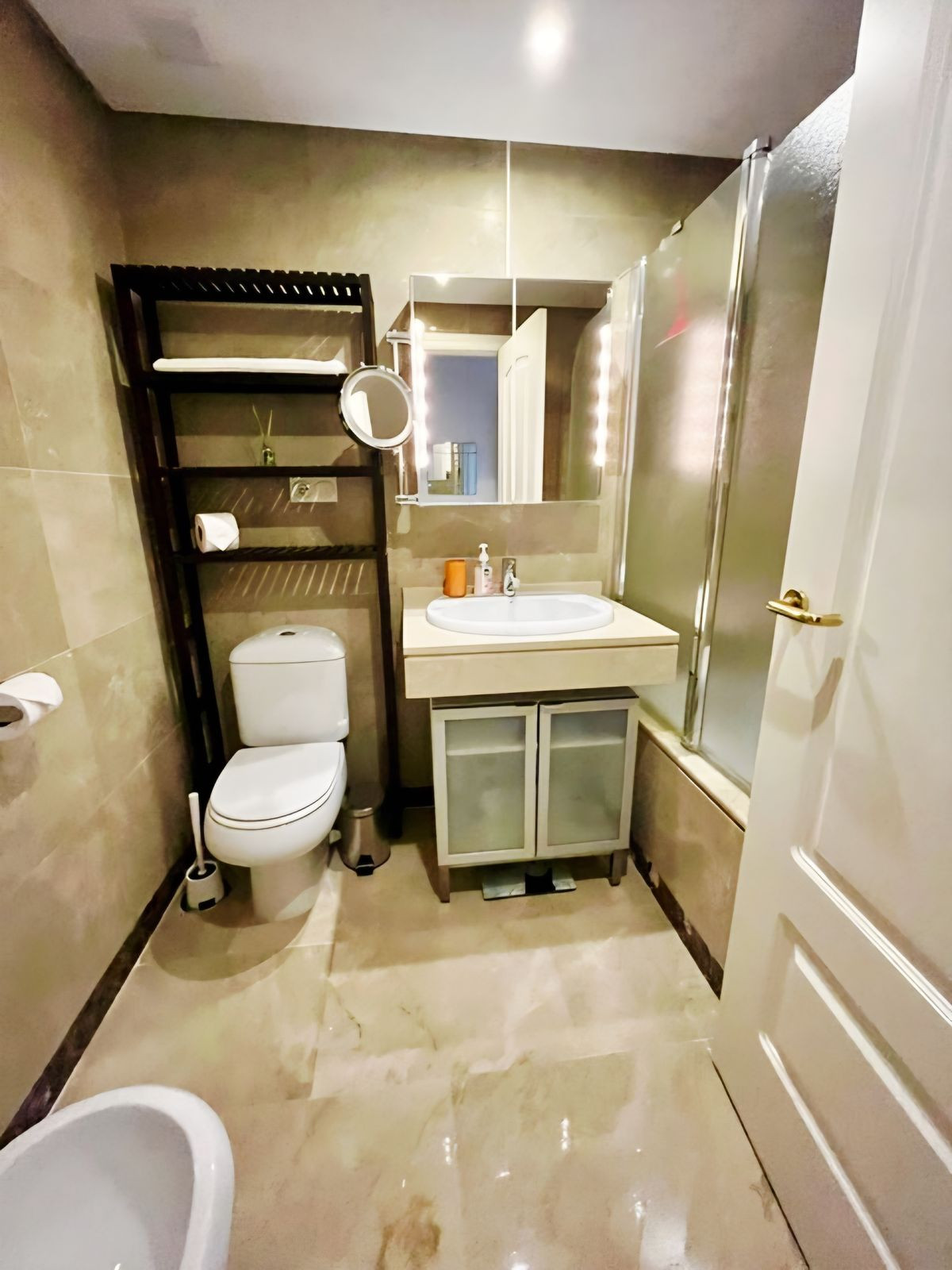 Se vende Apartamento Planta Baja de 2 dormitorios en Costa Del Sol, Málaga, España