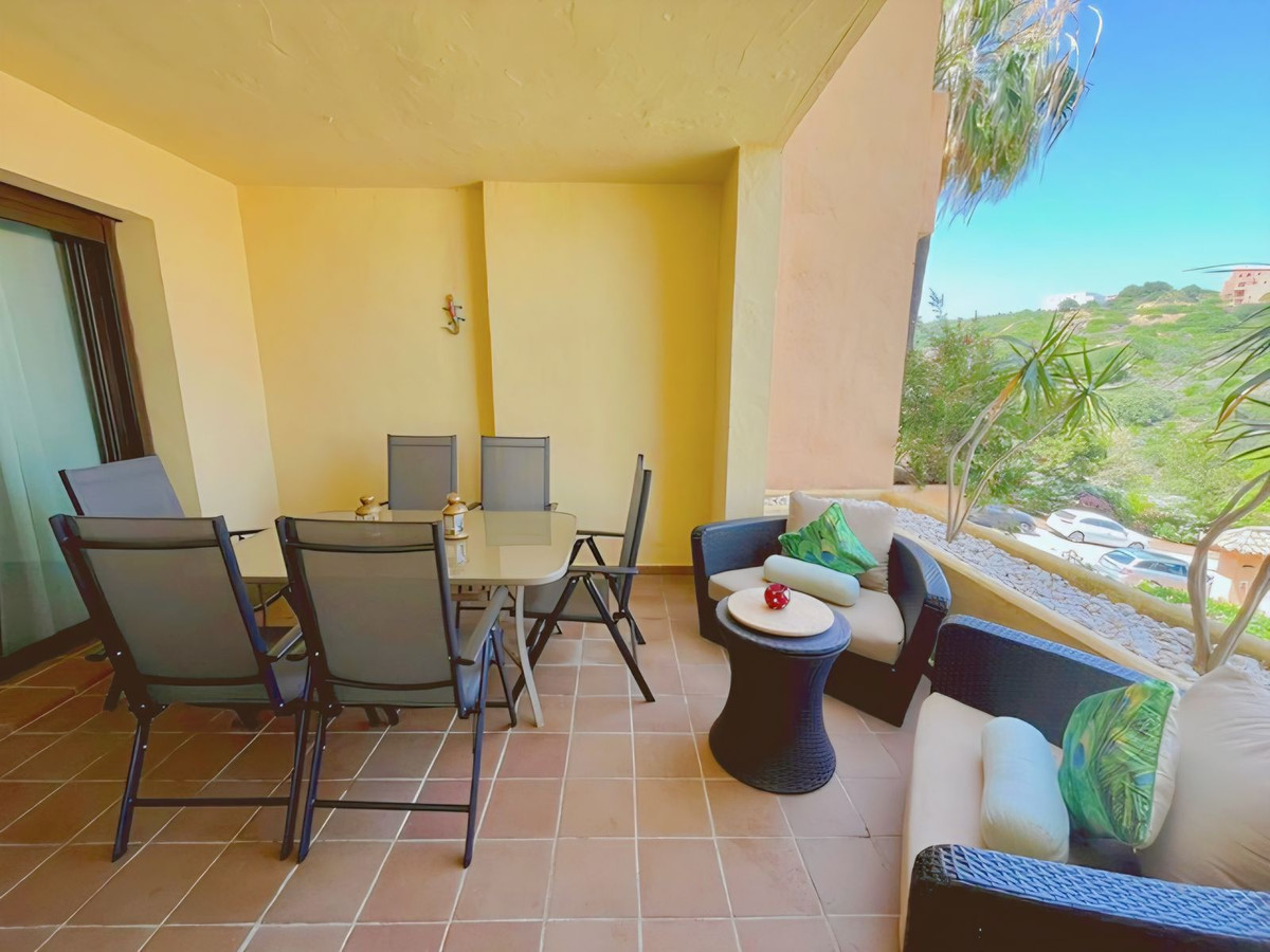 Se vende Apartamento Planta Baja de 2 dormitorios en Costa Del Sol, Málaga, España