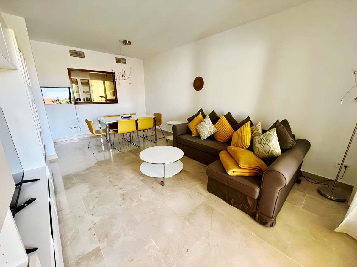 Se vende Apartamento Planta Baja de 2 dormitorios en Costa Del Sol, Málaga, España