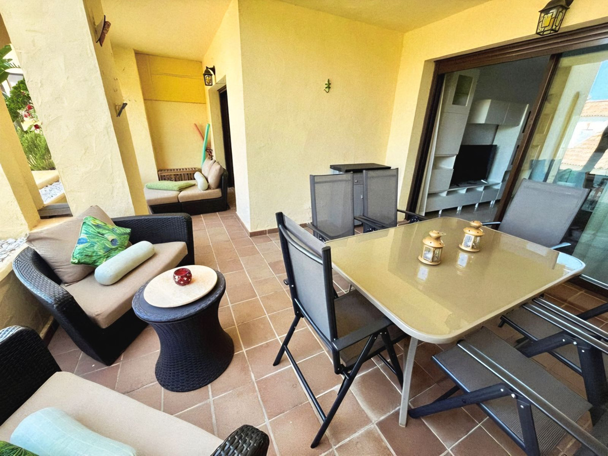 Se vende Apartamento Planta Baja de 2 dormitorios en Costa Del Sol, Málaga, España