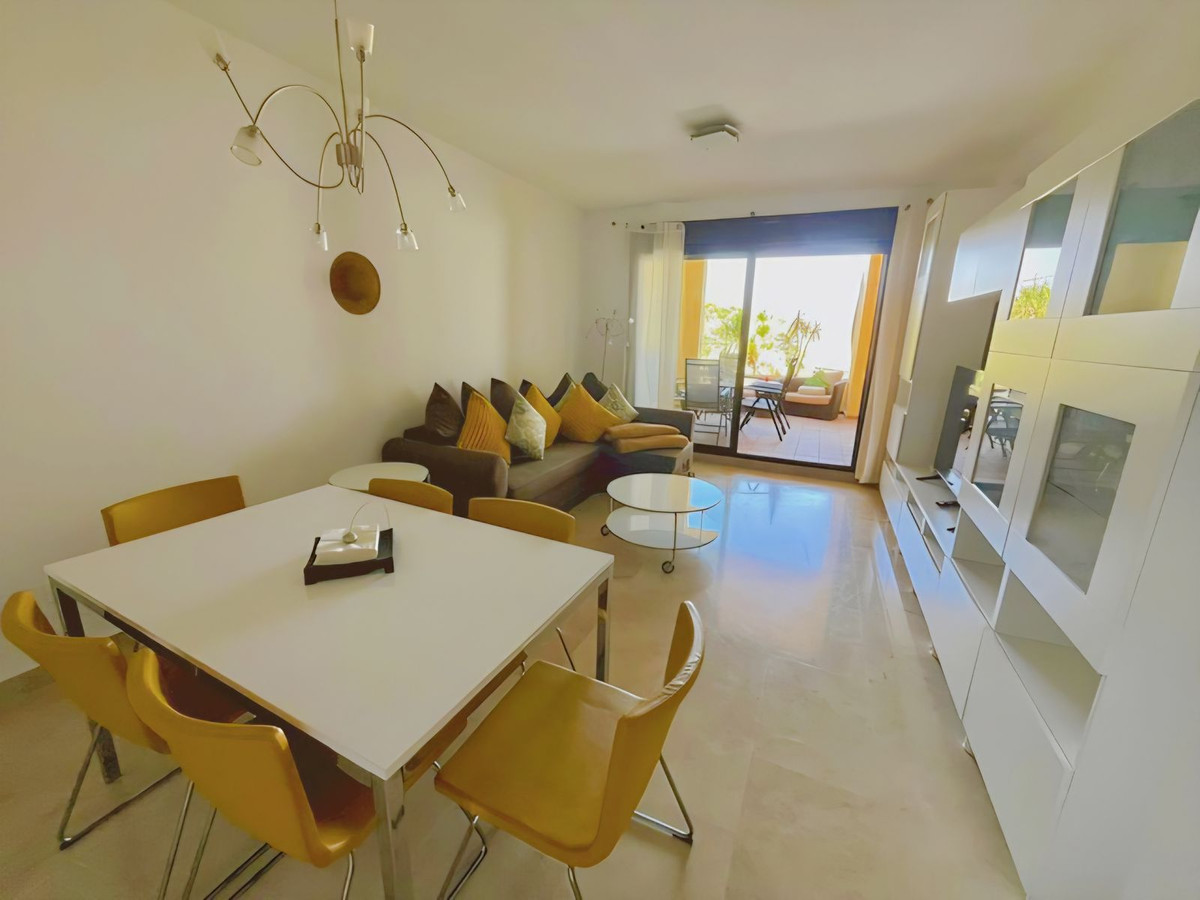 Se vende Apartamento Planta Baja de 2 dormitorios en Costa Del Sol, Málaga, España
