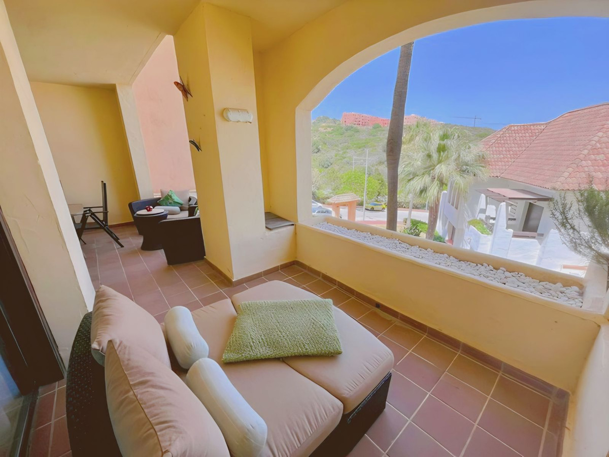 Se vende Apartamento Planta Baja de 2 dormitorios en Costa Del Sol, Málaga, España