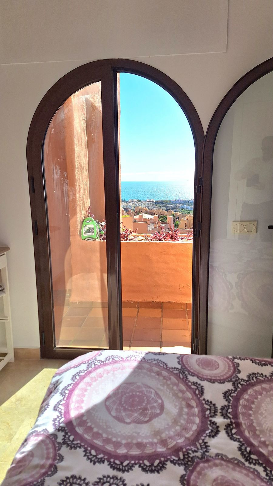 2 Bed Apartment for sale in La Duquesa Costa Del Sol, Málaga, Spain