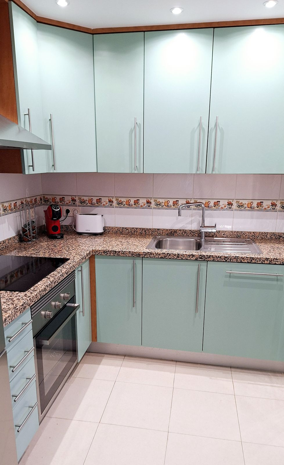 2 Bed Apartment for sale in La Duquesa Costa Del Sol, Málaga, Spain
