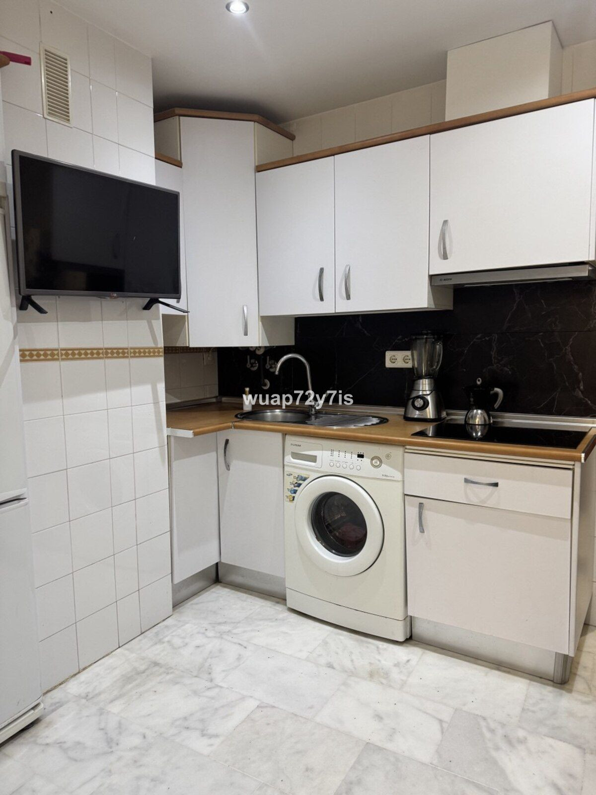 3 Bed Apartment for sale in Fuengirola Costa Del Sol, Málaga, Spain