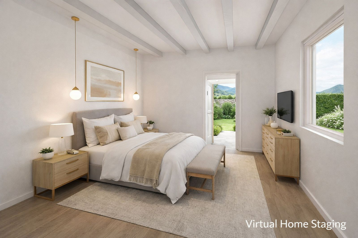 Se vende Pareada de 4 dormitorios en Costa Del Sol, Málaga, España