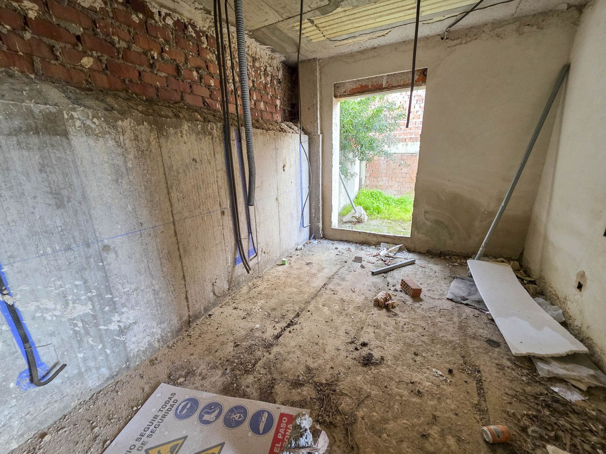Se vende Pareada de 4 dormitorios en Costa Del Sol, Málaga, España