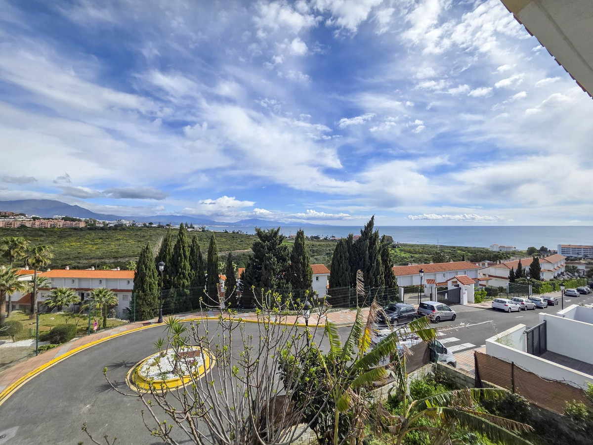 Se vende Pareada de 4 dormitorios en Costa Del Sol, Málaga, España