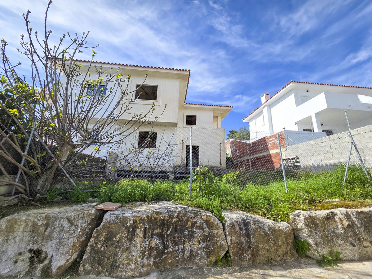 Se vende Pareada de 4 dormitorios en Costa Del Sol, Málaga, España