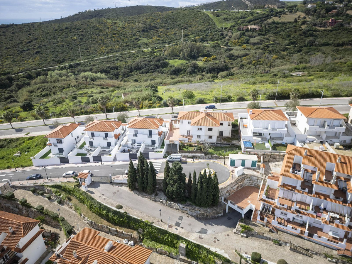 Se vende Pareada de 4 dormitorios en Costa Del Sol, Málaga, España