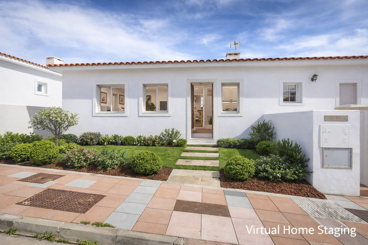 Se vende Pareada de 4 dormitorios en Costa Del Sol, Málaga, España