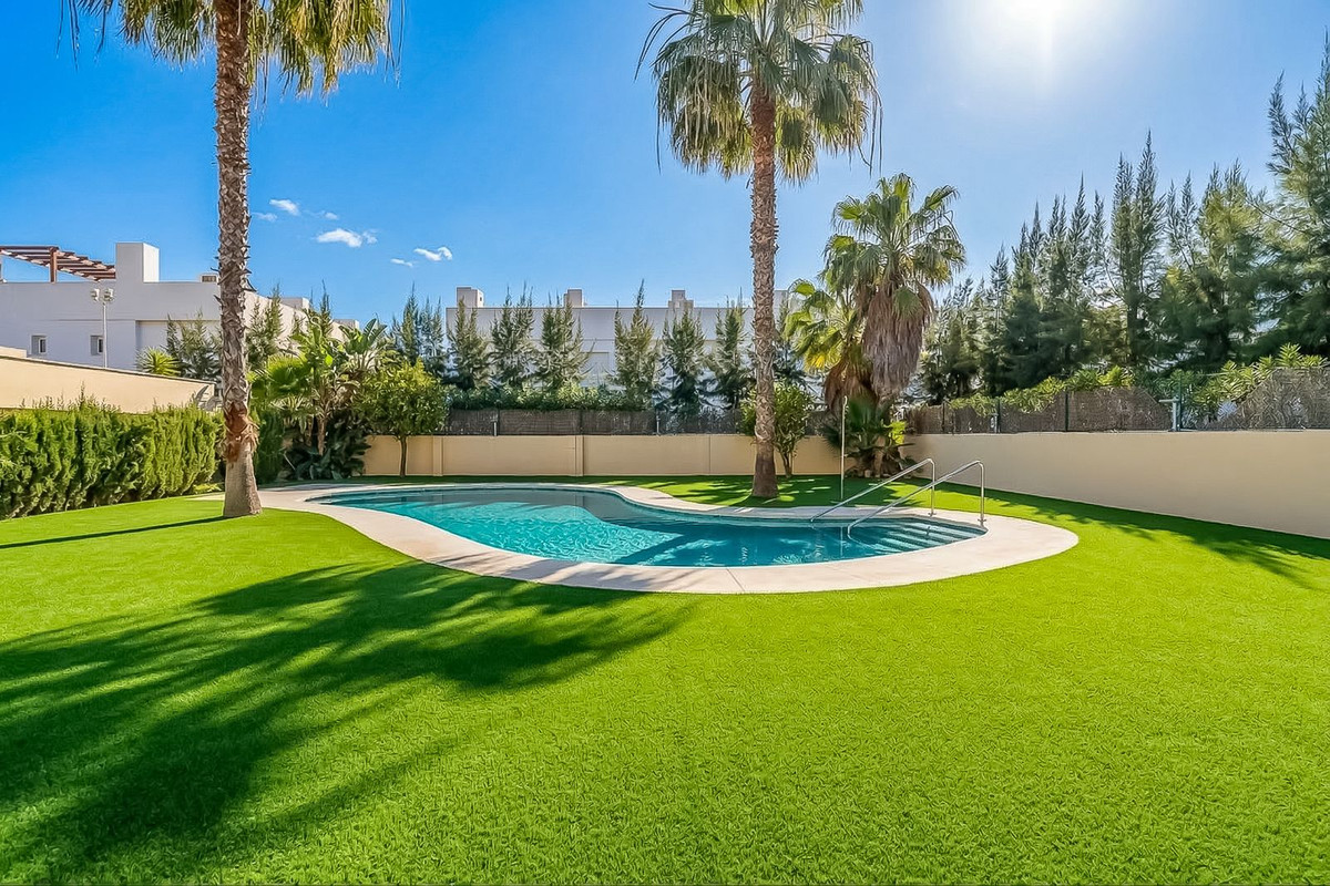 4 Bed Townhouse for sale in Calahonda Costa Del Sol, Málaga, Spain
